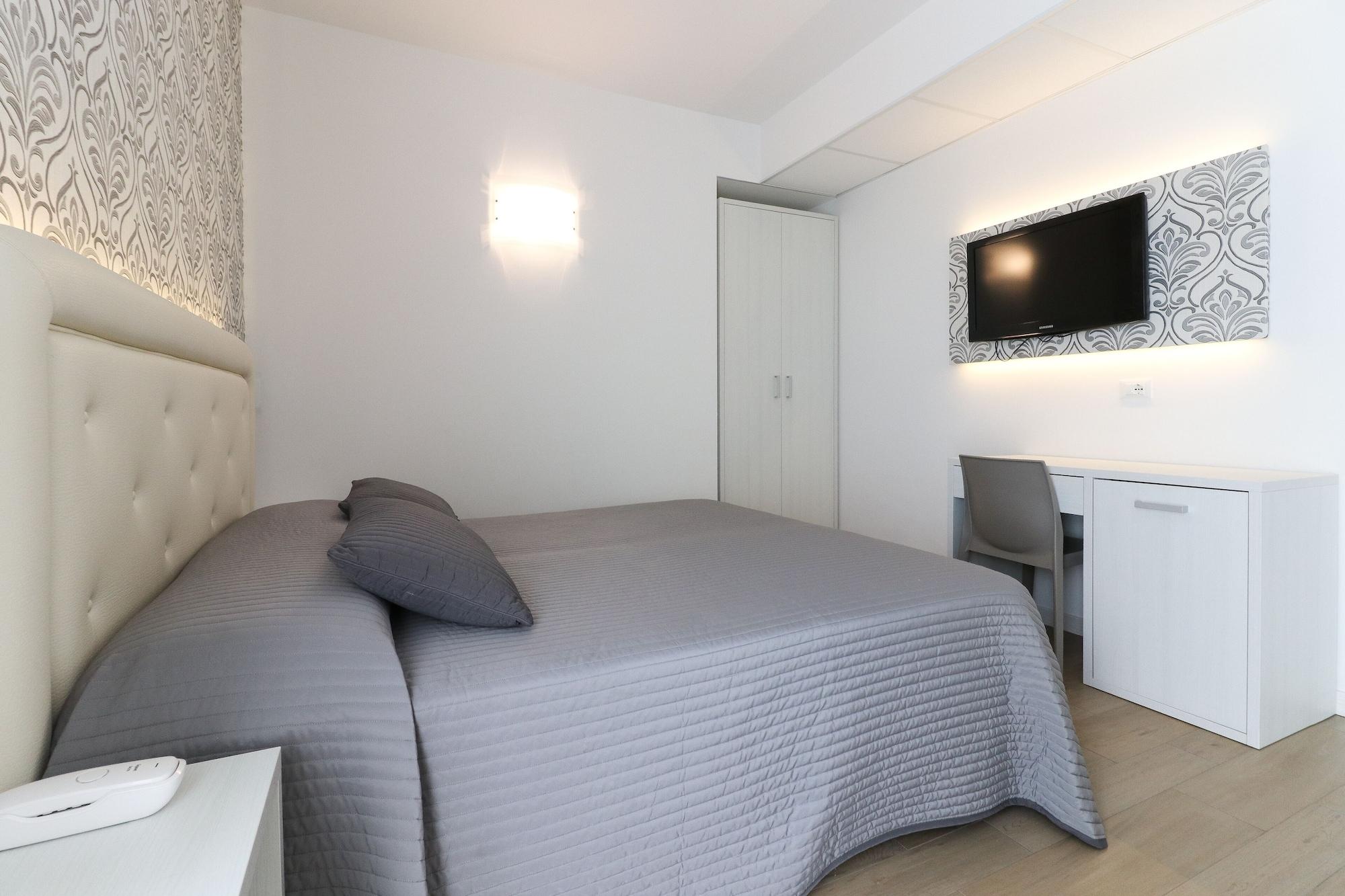 Hotel Jesulum Lido di Jesolo Eksteriør billede