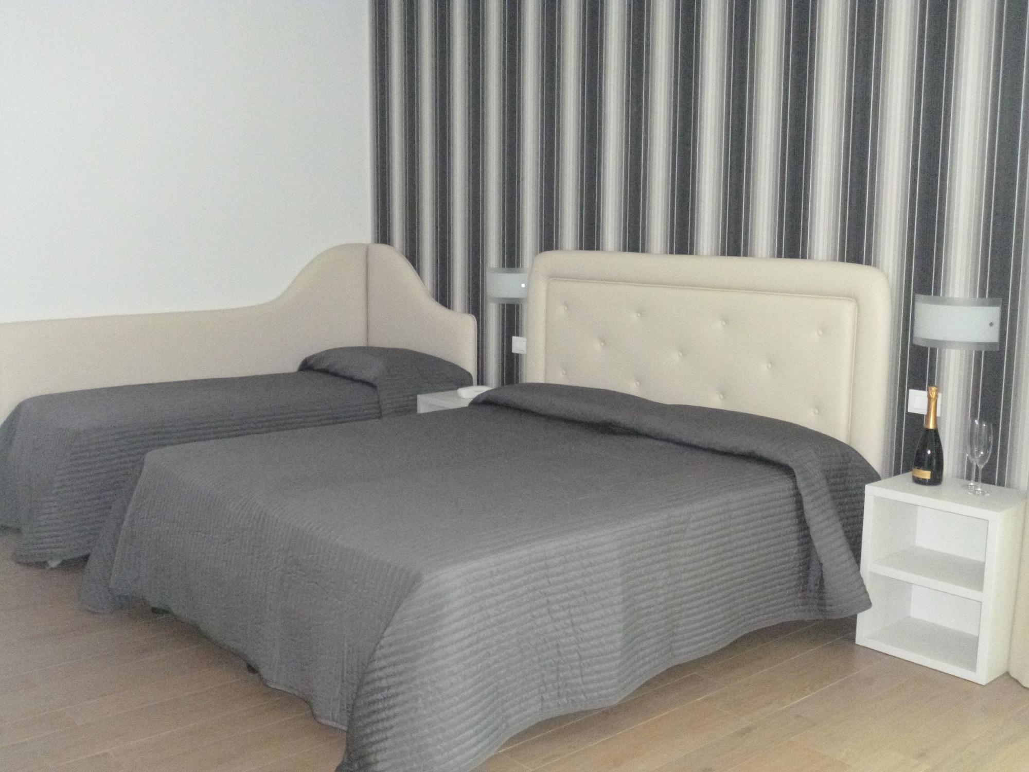 Hotel Jesulum Lido di Jesolo Eksteriør billede