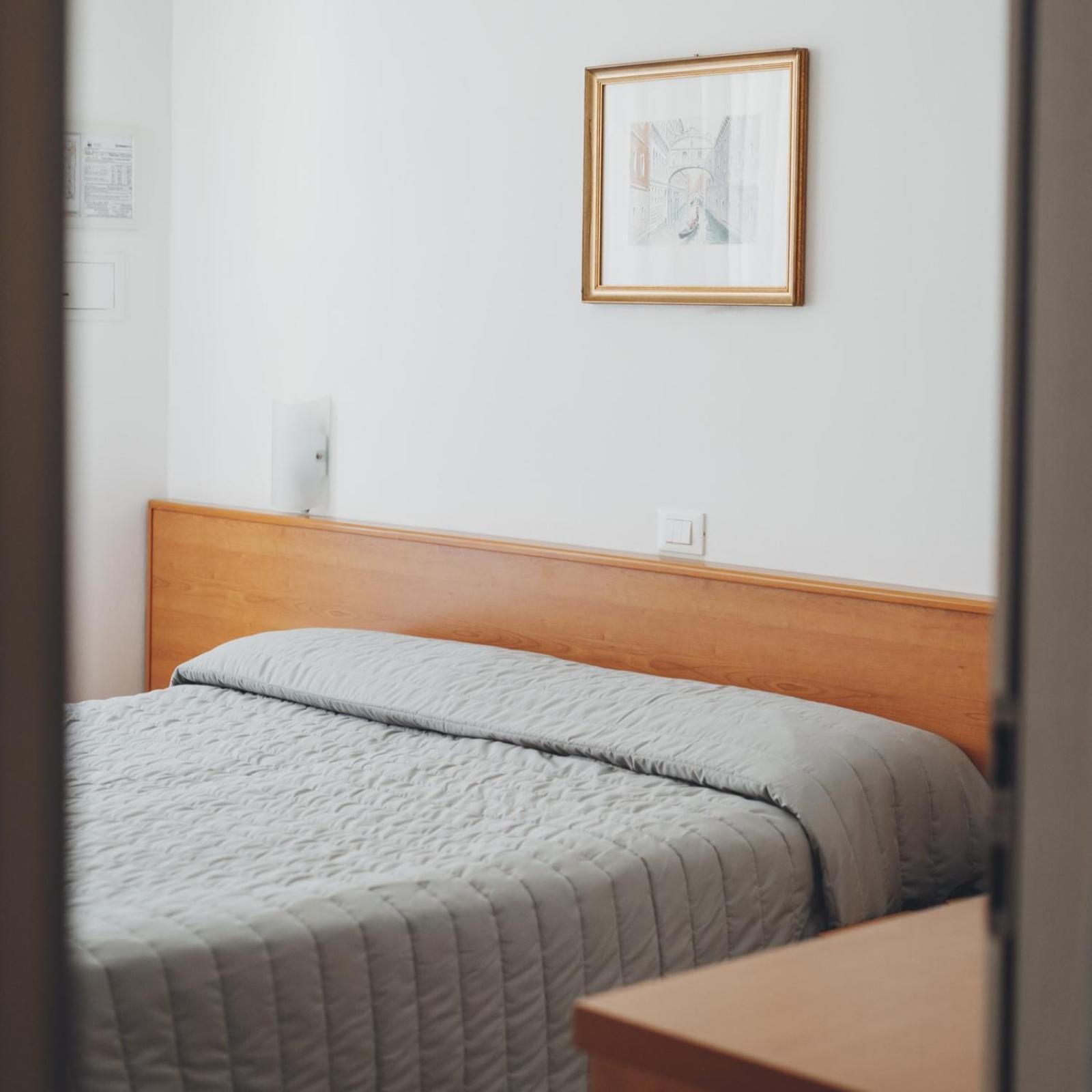 Hotel Jesulum Lido di Jesolo Eksteriør billede